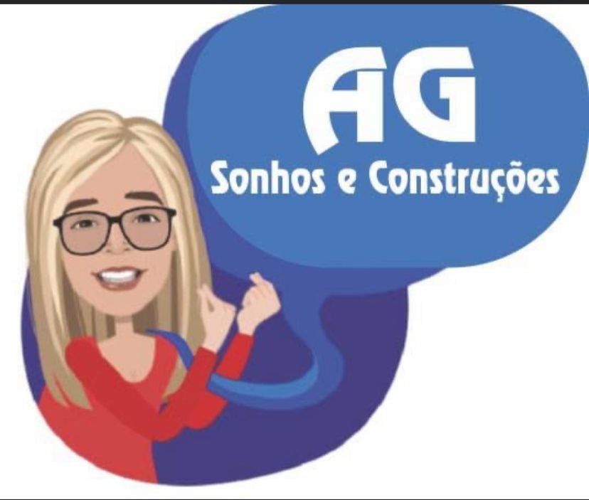 Ag sonhos e construções