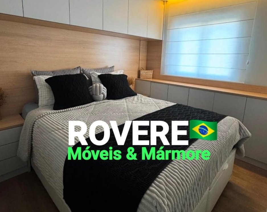 Rovere Planejados