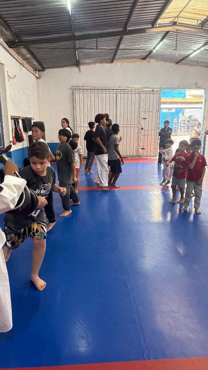Aula Gratuitas