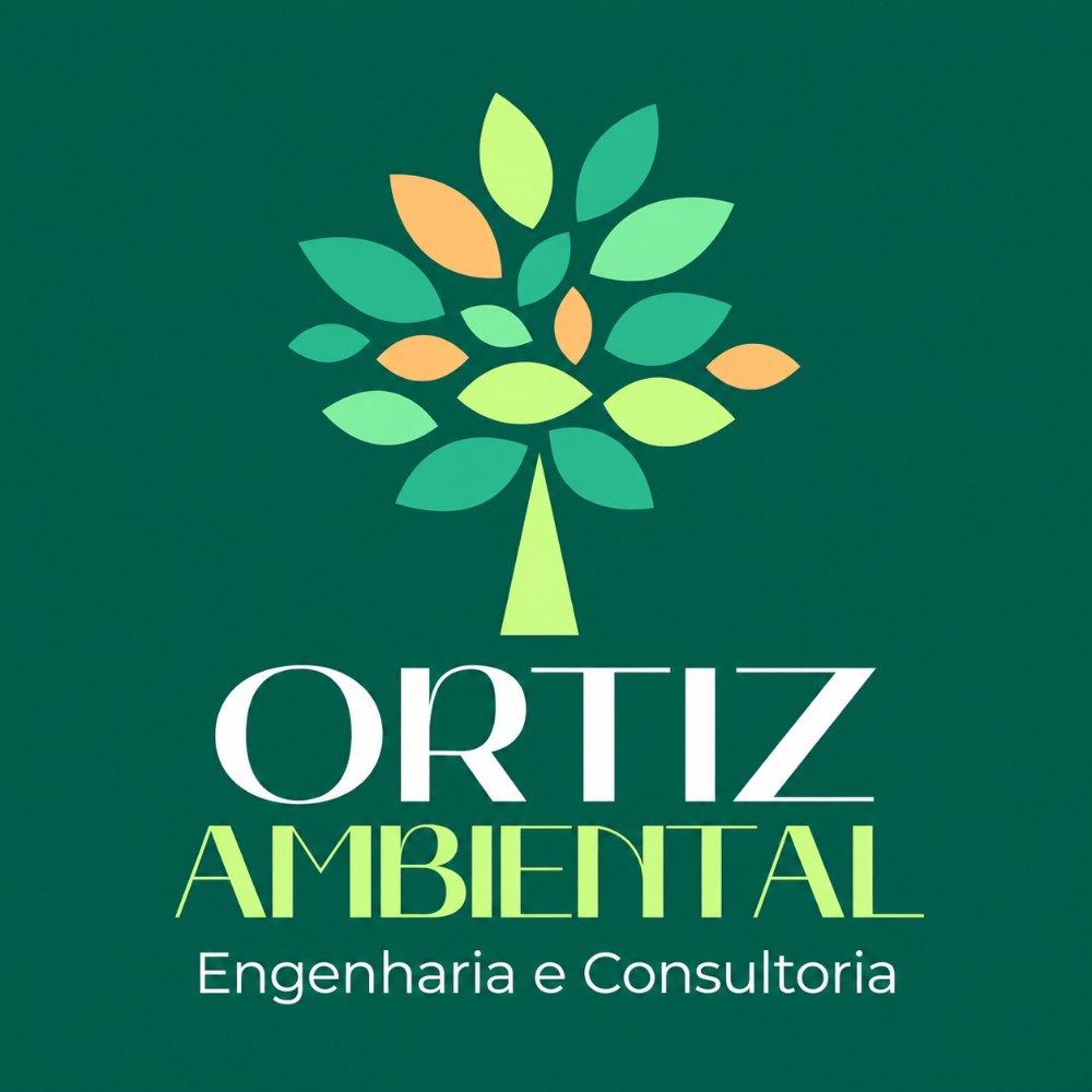 ORTIZ AMBIENTAL - Engenharia e Consultoria