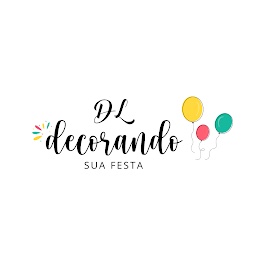 DL Decorando sua Festa