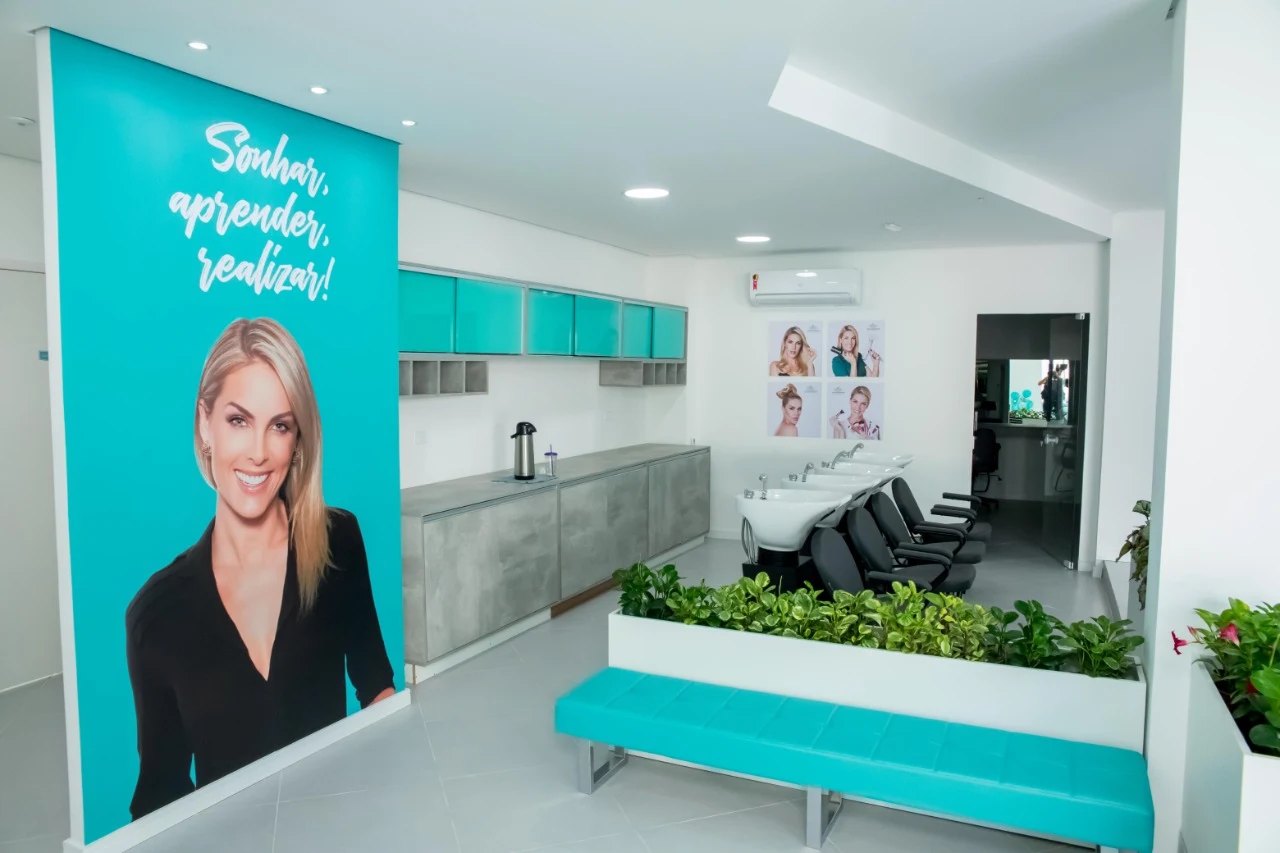 Instituto Ana Hickmann
