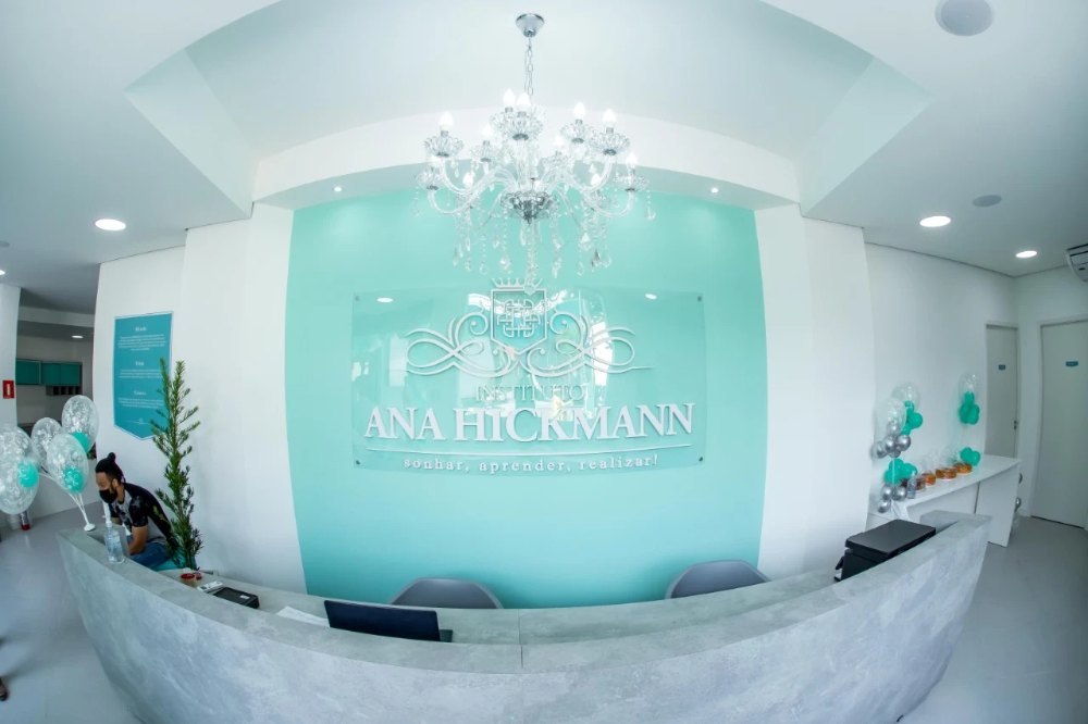 Instituto Ana Hickmann