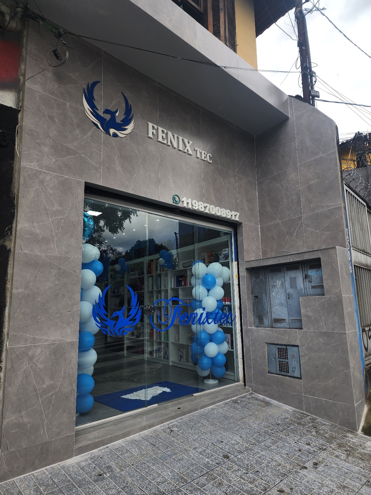 Fenixtec