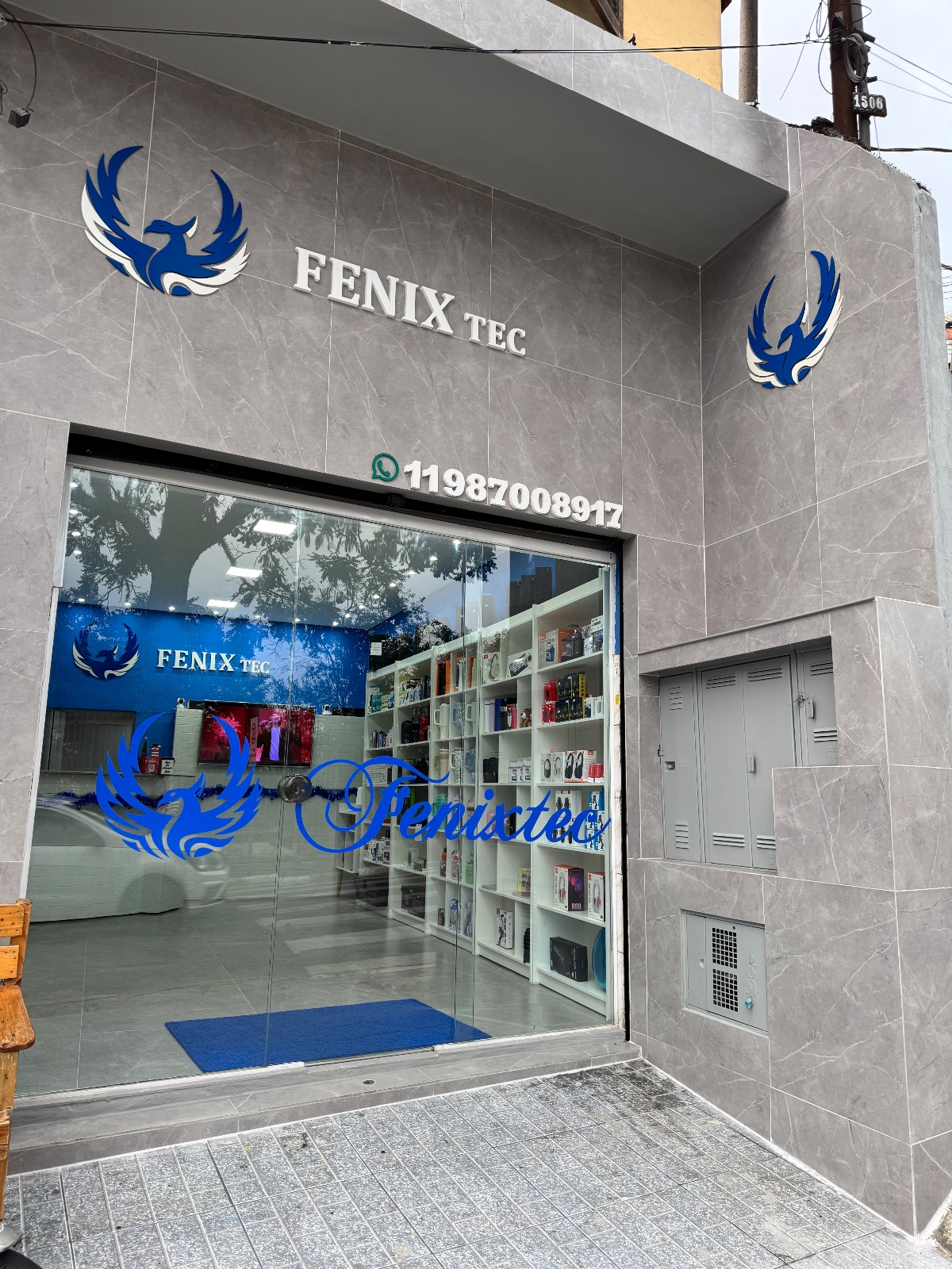 Fenixtec