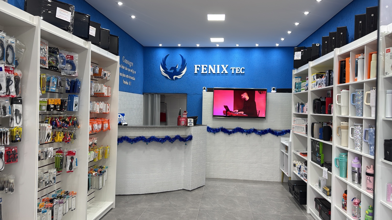 Fenixtec