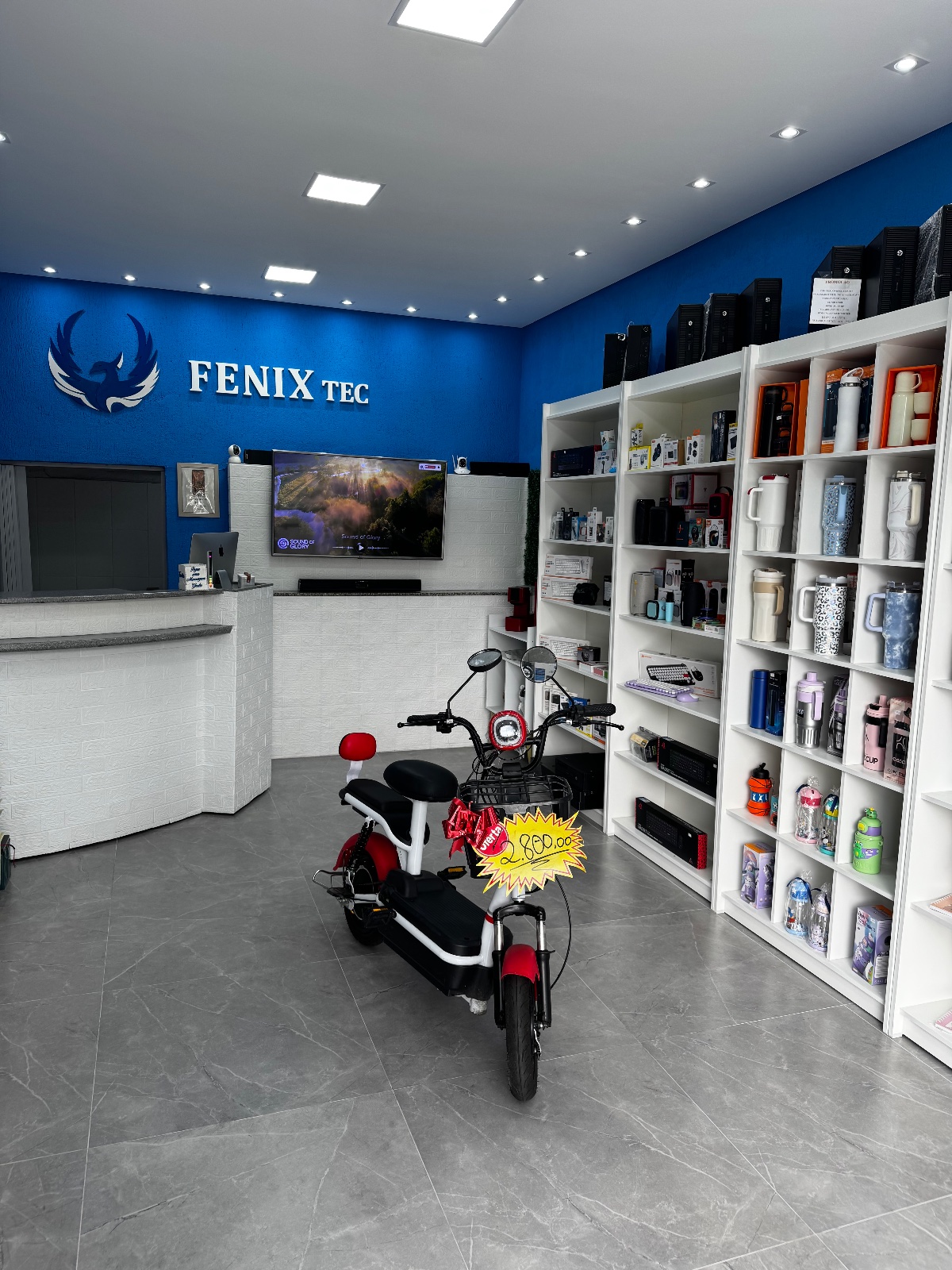 Fenixtec