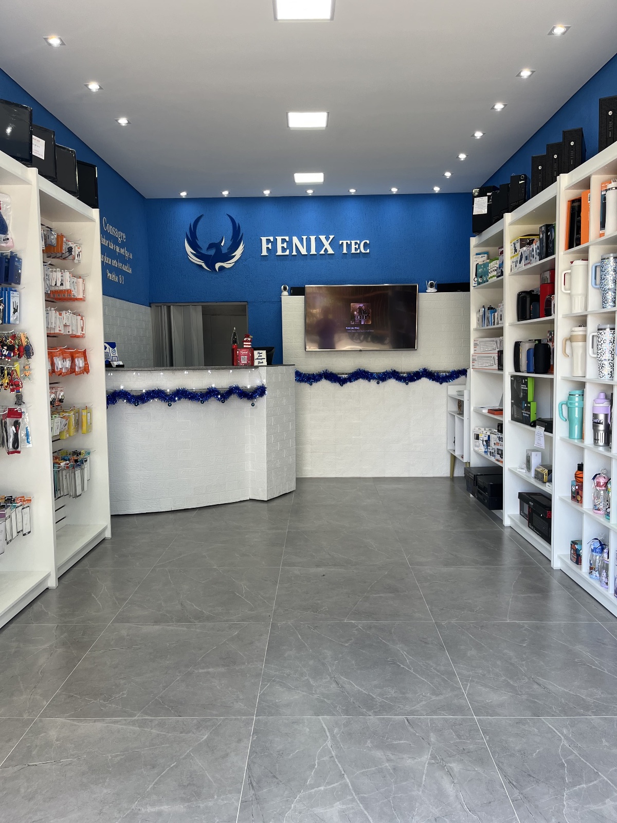 Fenixtec