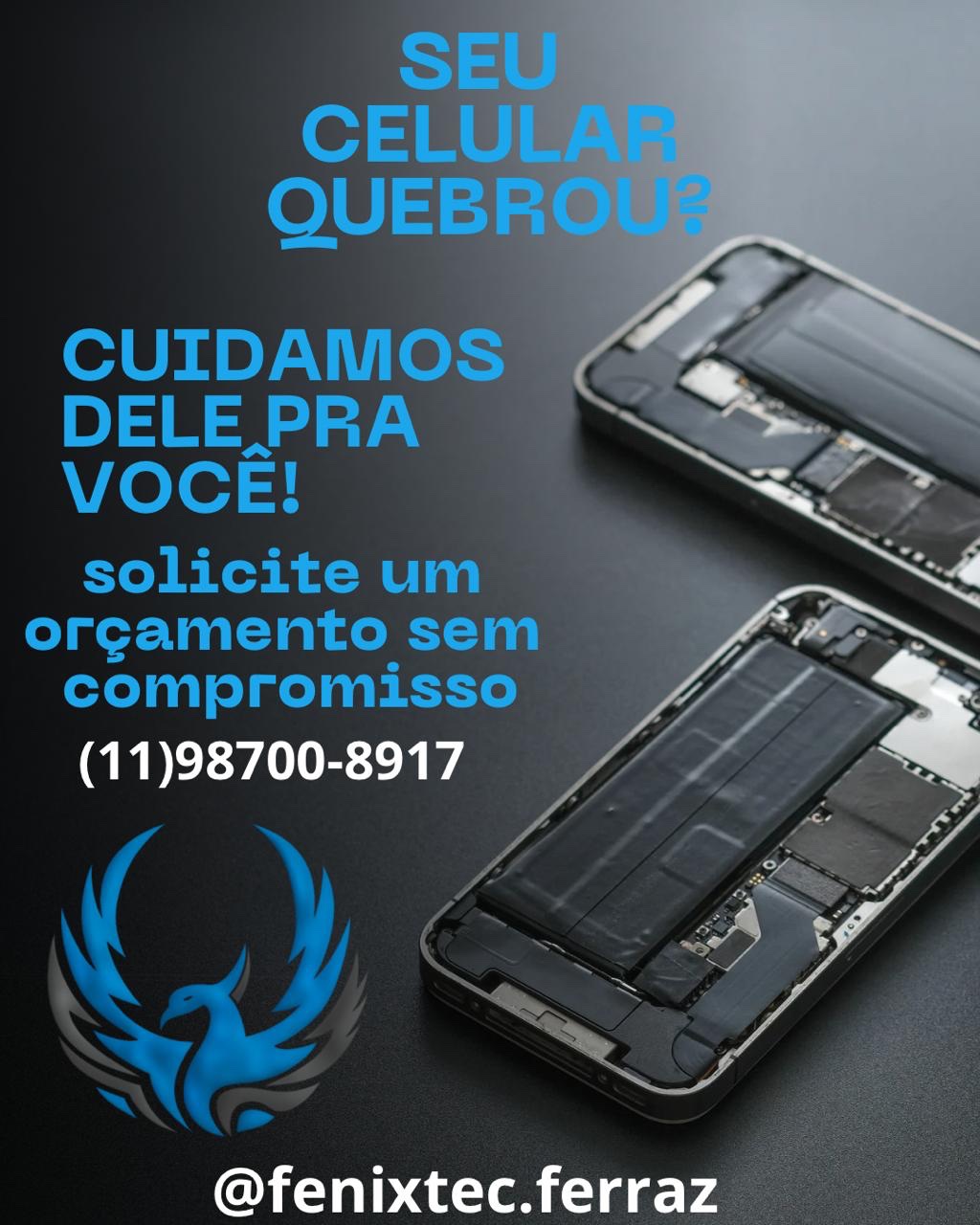 Fenixtec