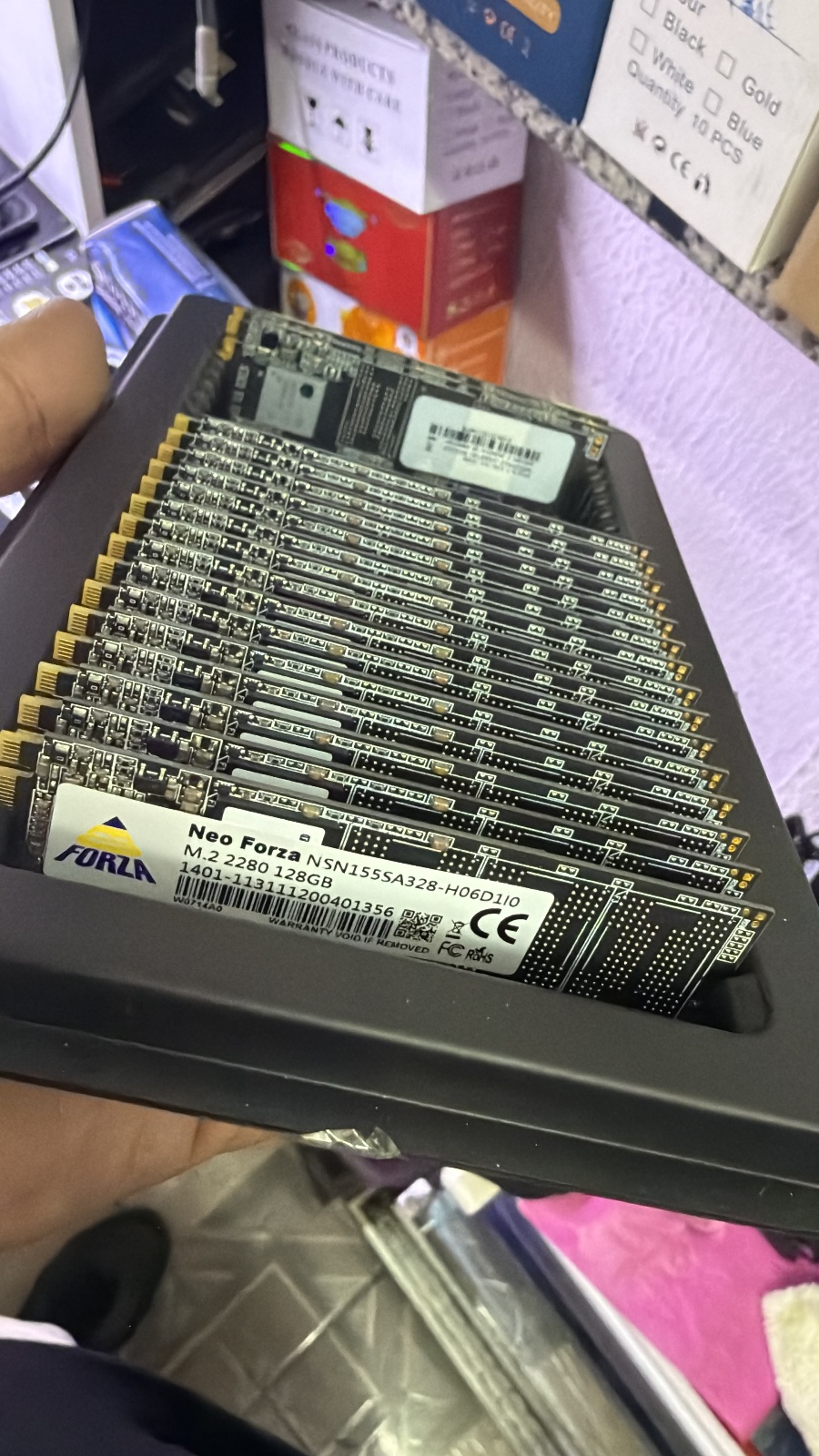 Fenixtec