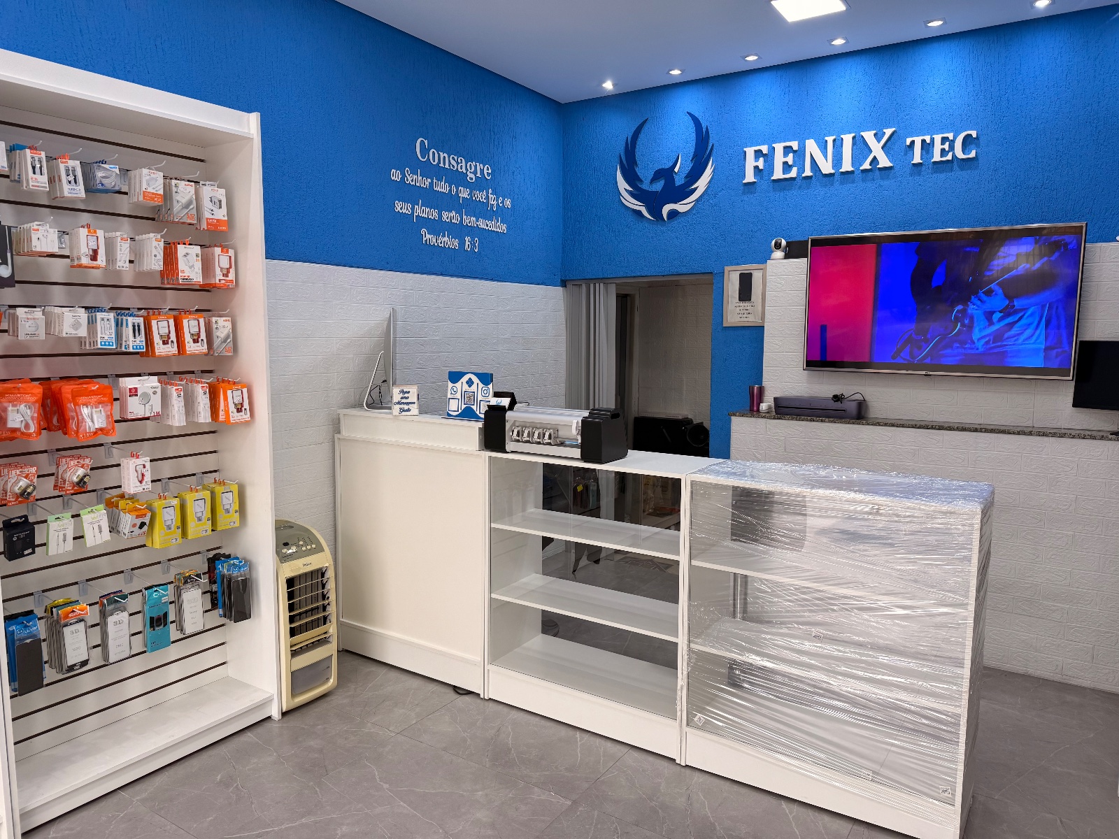 Fenixtec
