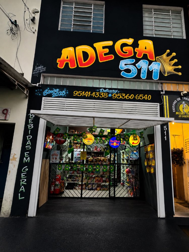 Adega 511