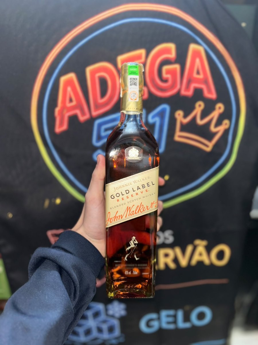 Gold Label