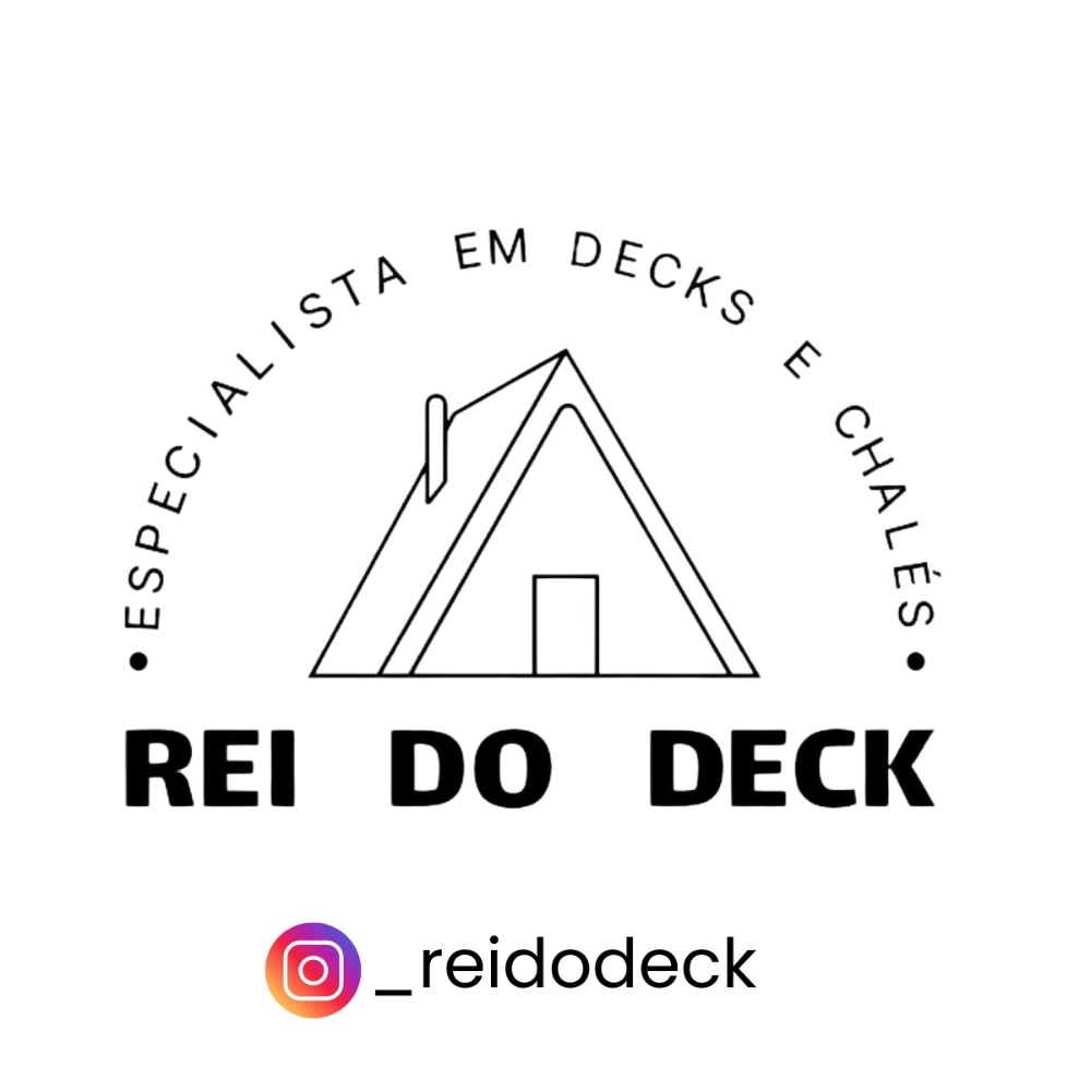 REI DO DECK