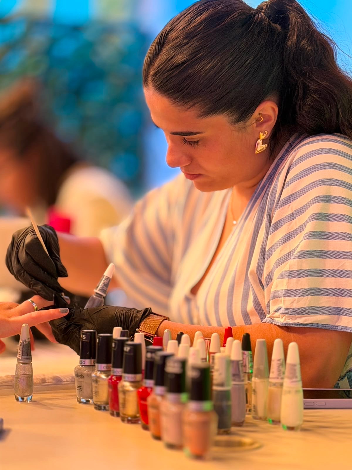 Amelo Manicure