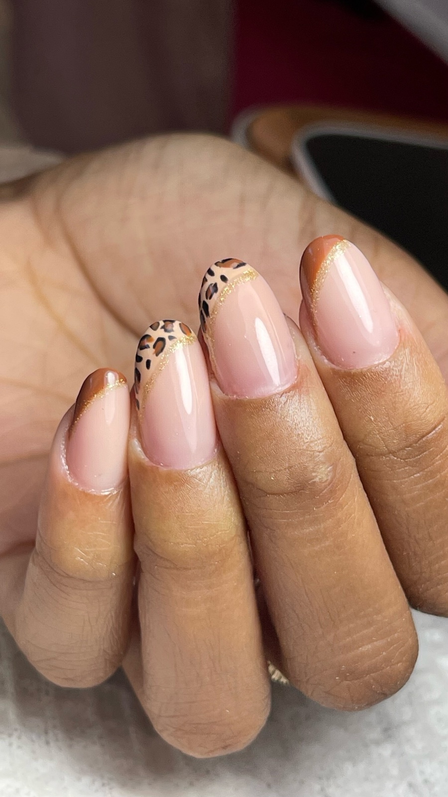 Amelo Manicure