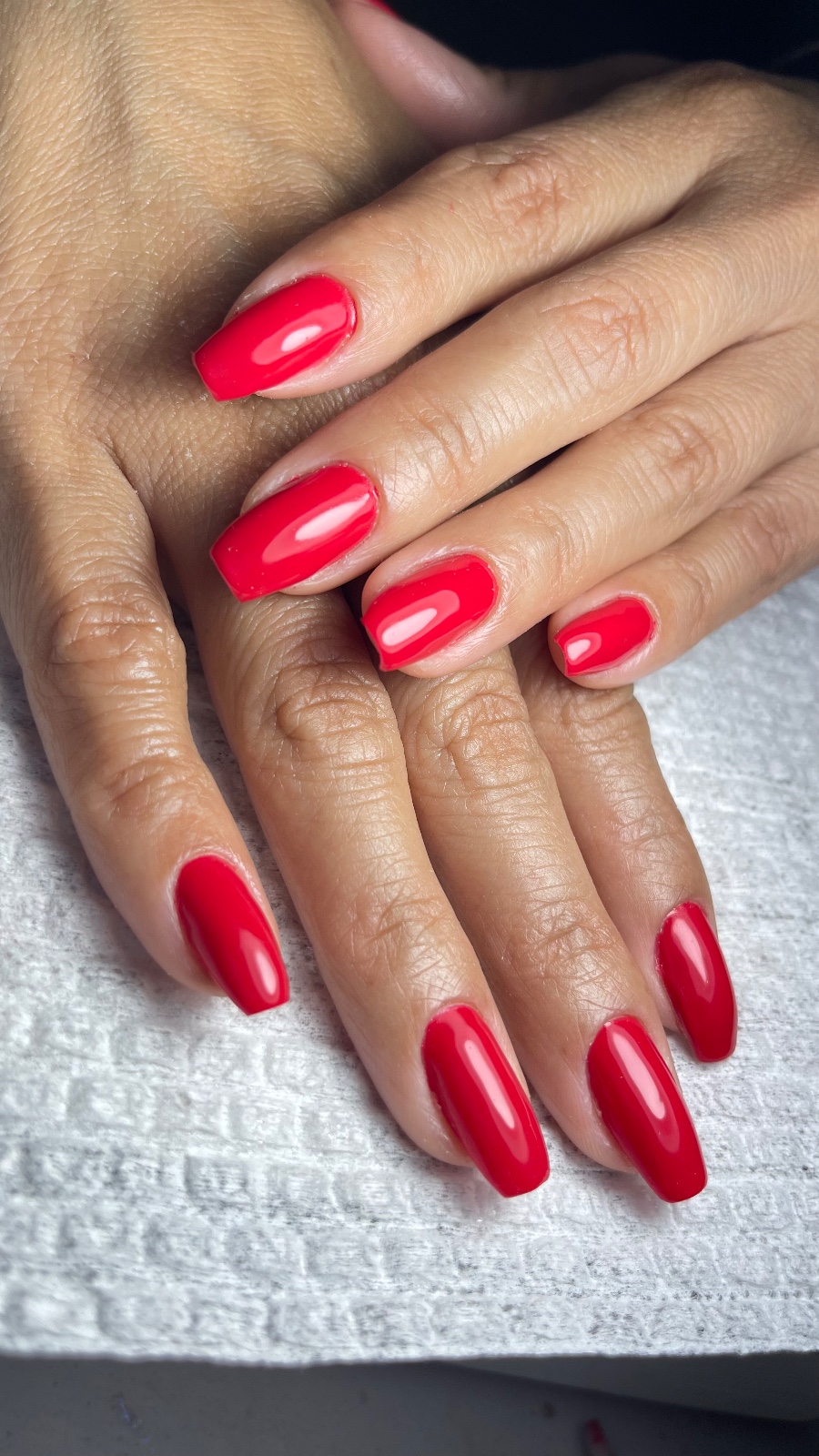 Amelo Manicure