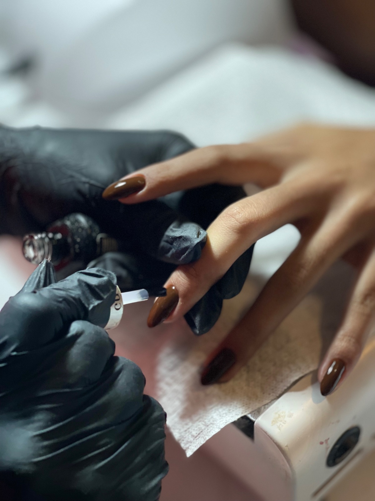 Amelo Manicure