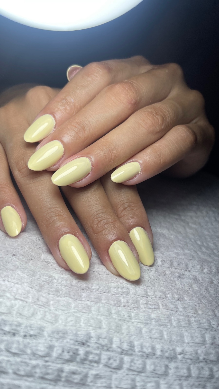 Amelo Manicure