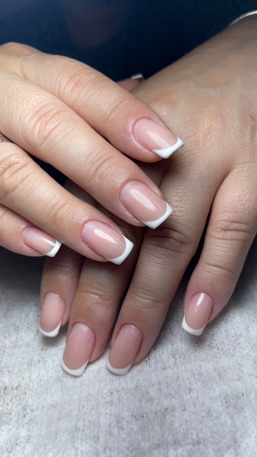 Amelo Manicure