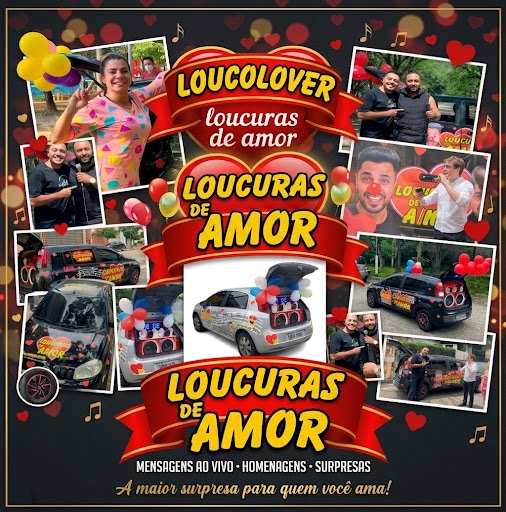 Loucoloverloucurasdeamor