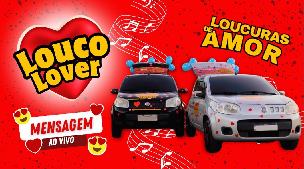 Loucoloverloucurasdeamor