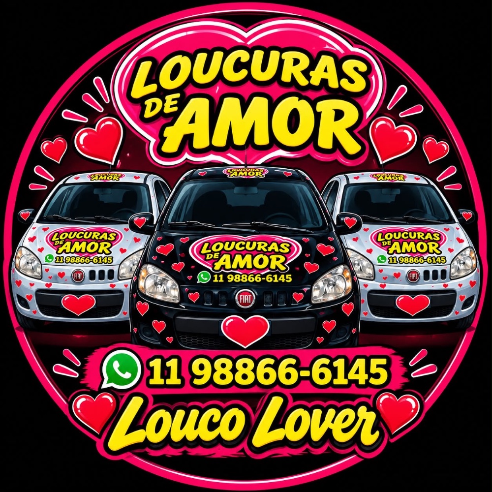 Loucoloverloucurasdeamor