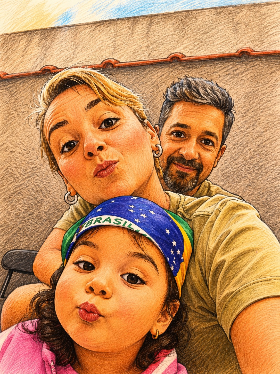 Tio Rogério & Tia Cilene