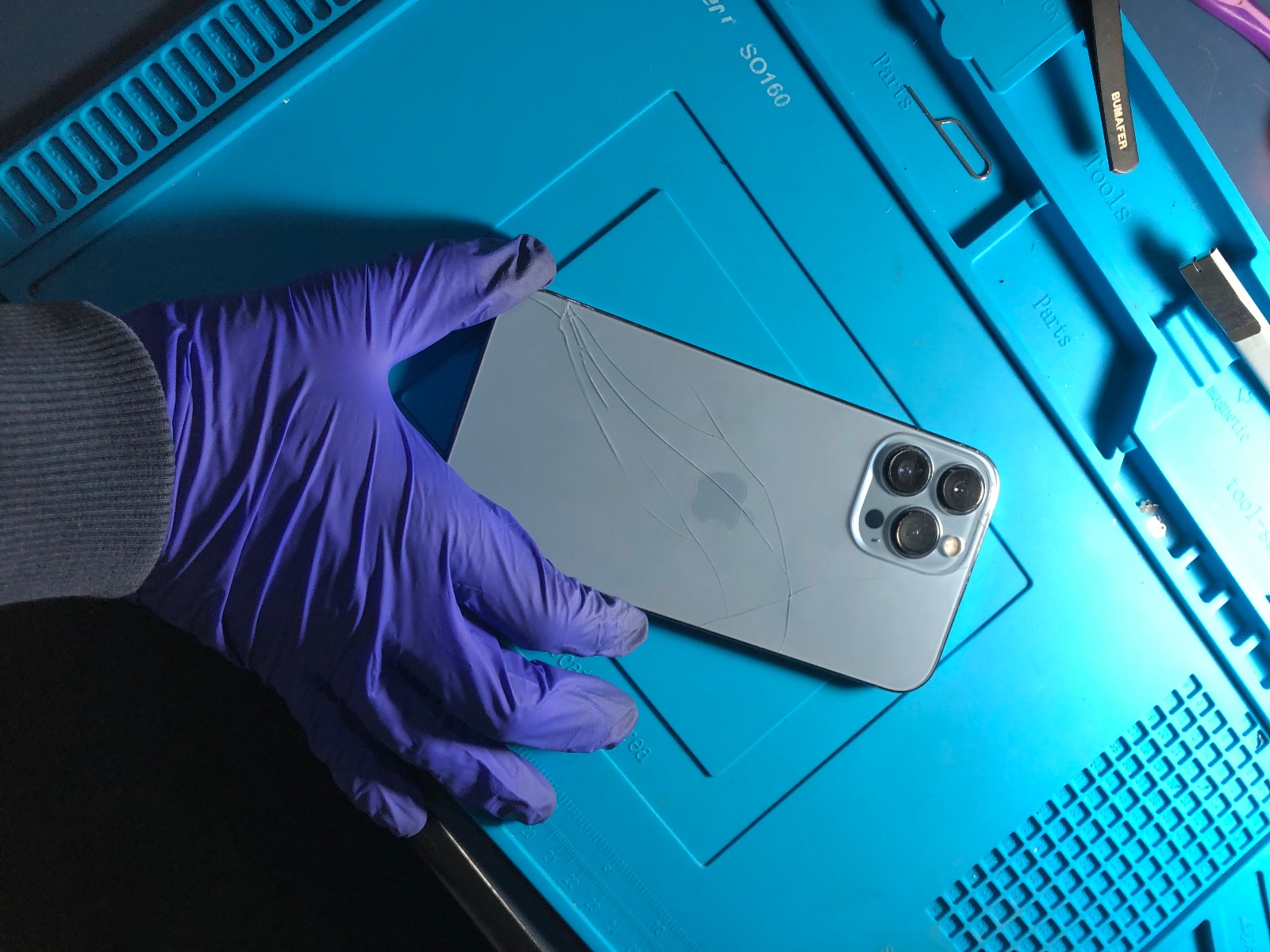 SoldenTech
