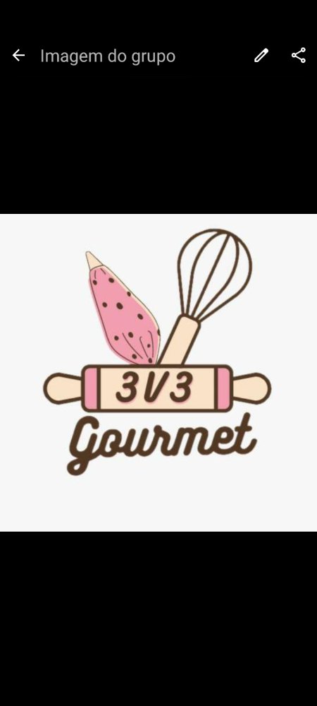 3v3 Gourmet