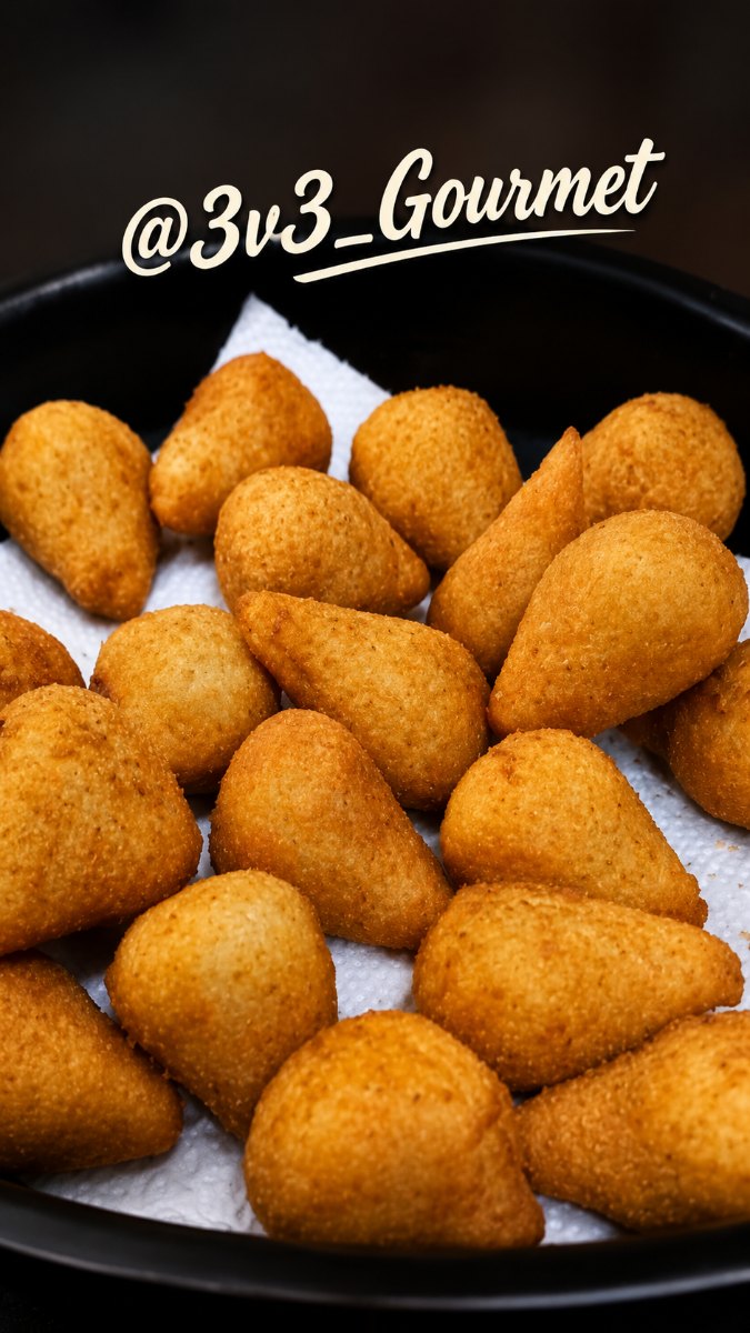 Salgados 