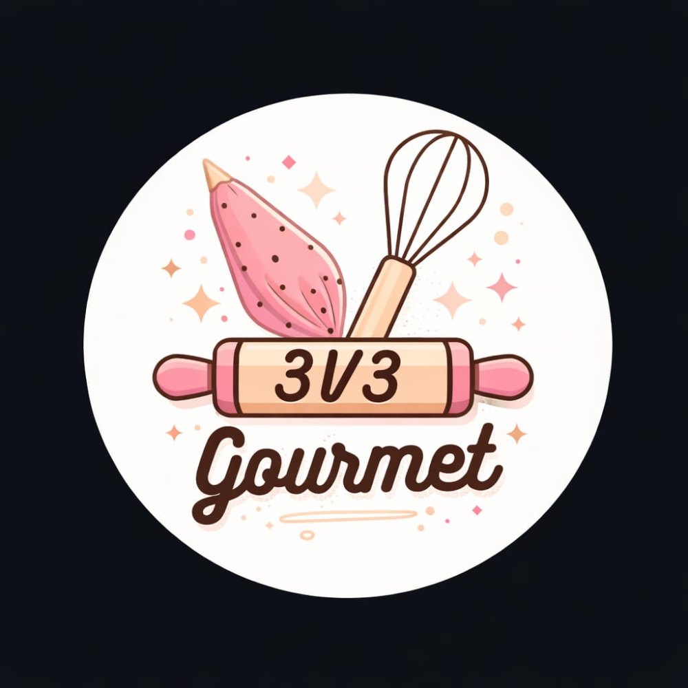 3v3 Gourmet