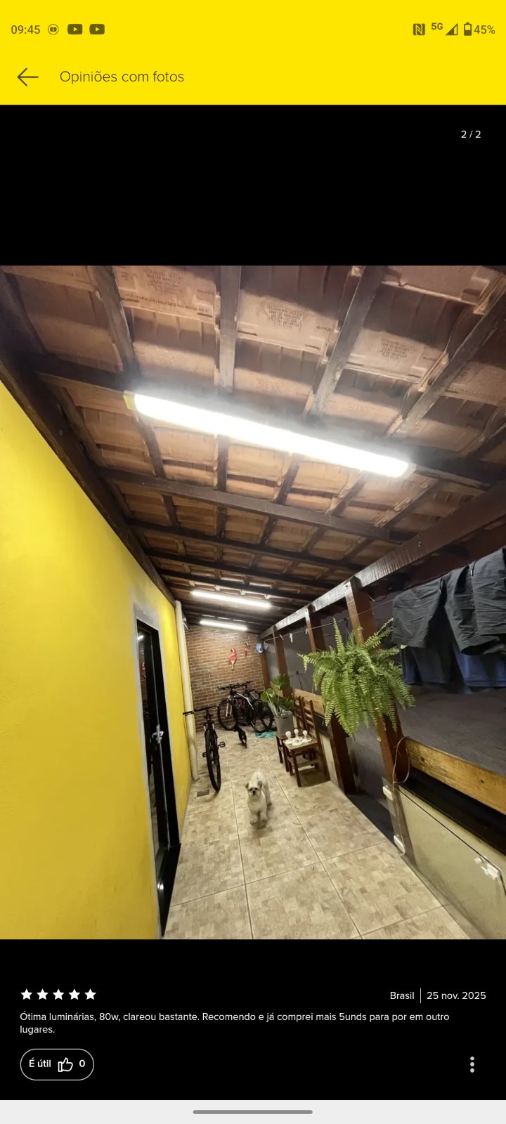 Eletricista Martins