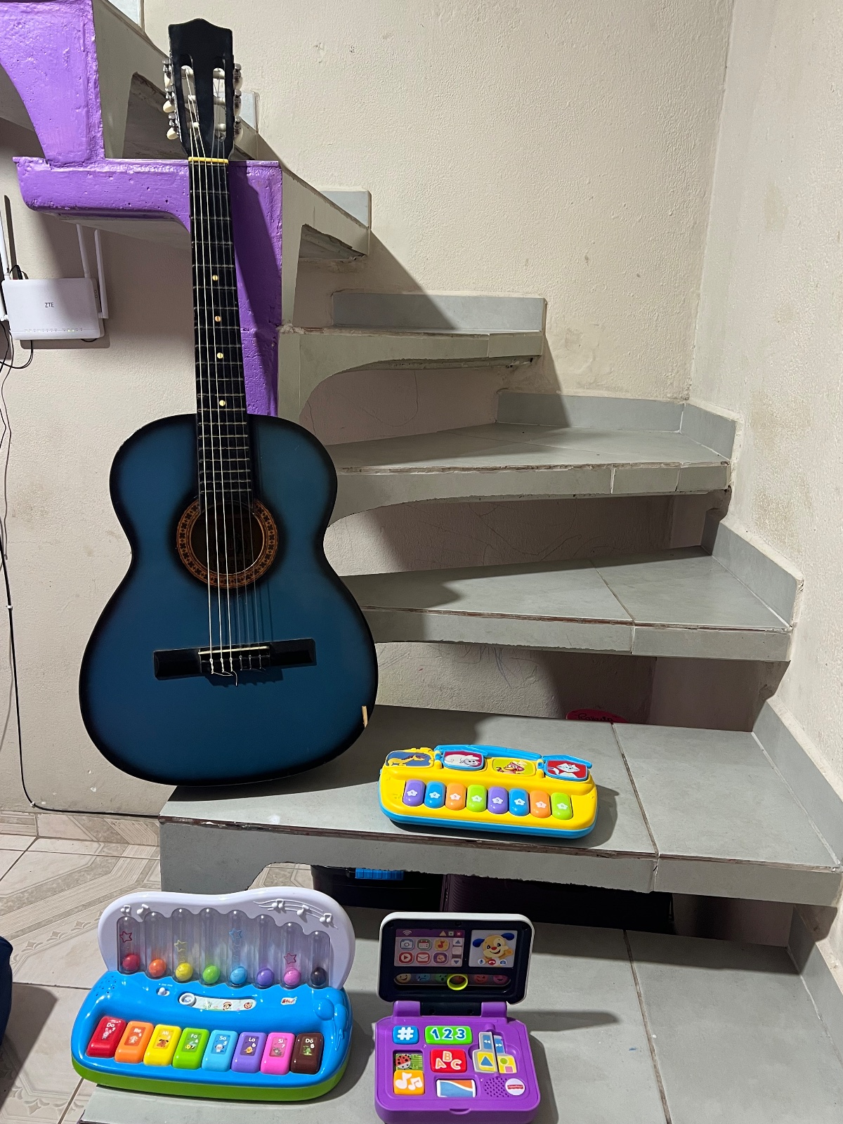 Musicoterapia e estimulação cognitiva.