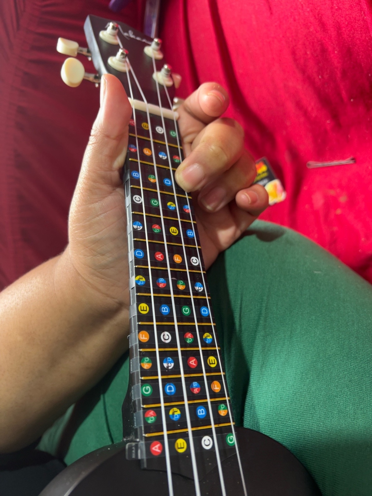 Musicoterapia e estimulação cognitiva.