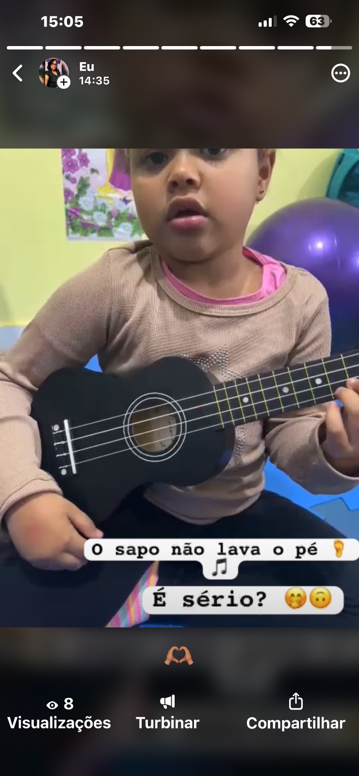 Musicoterapia e estimulação cognitiva.