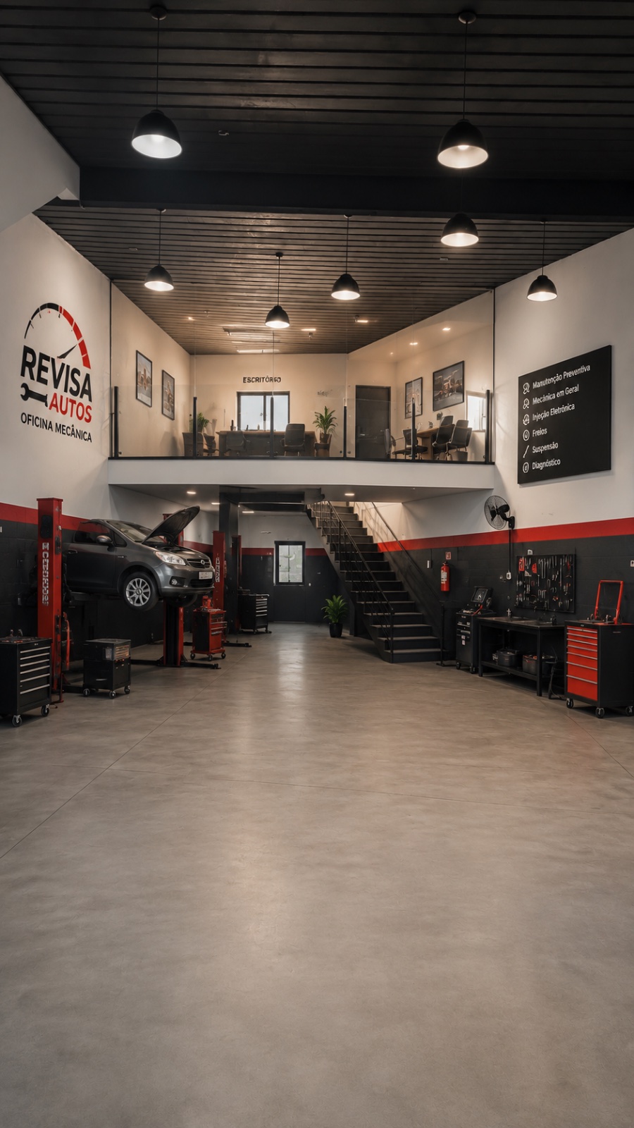 Revisa Autos