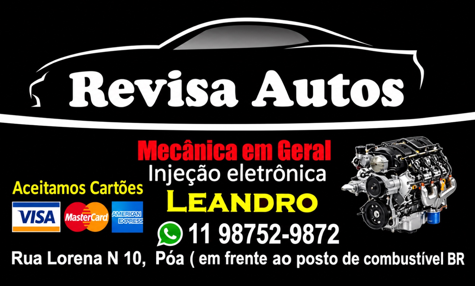 Revisa Autos