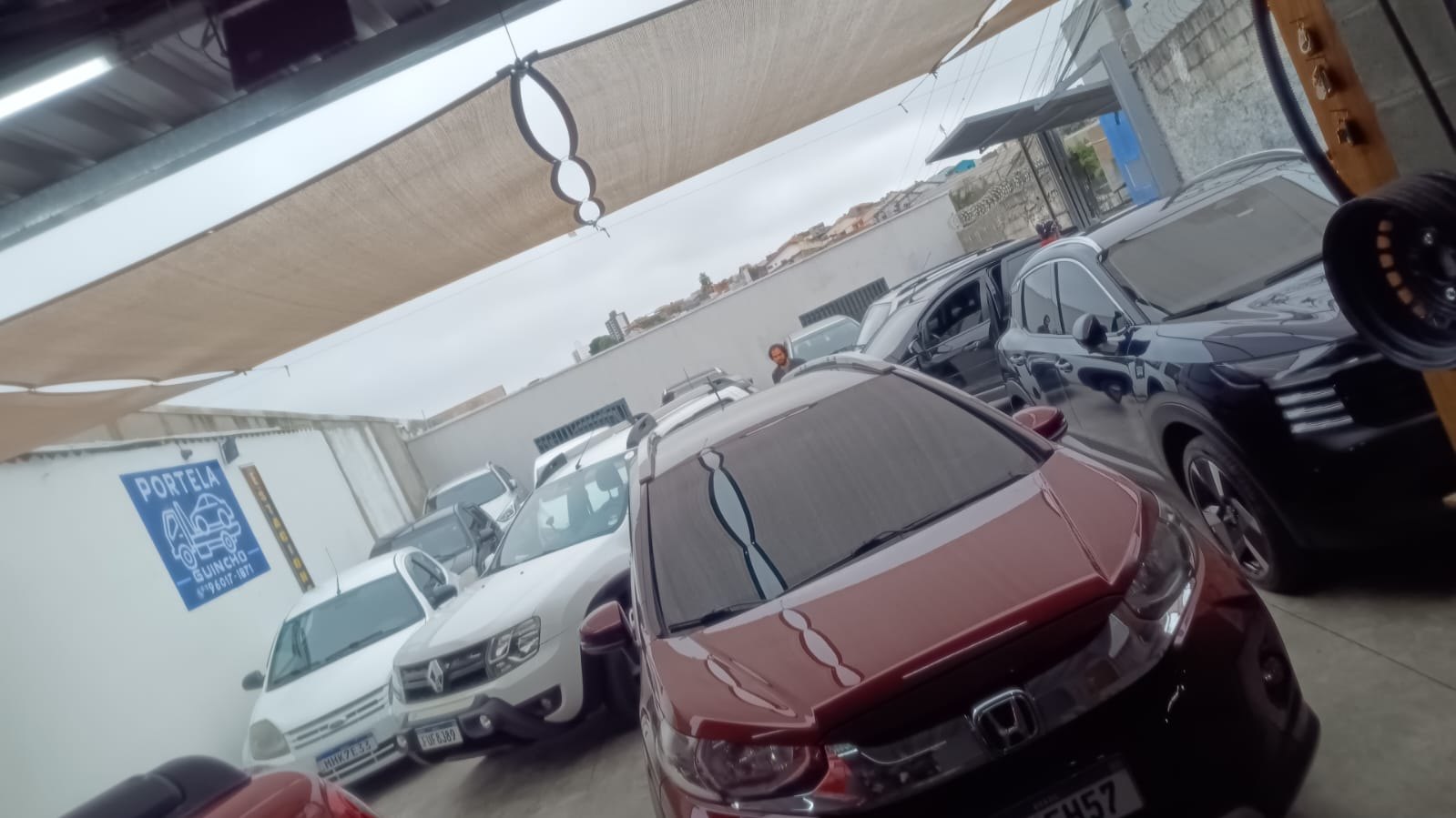 AUTO SPA Estacionamento e Lava Rápido