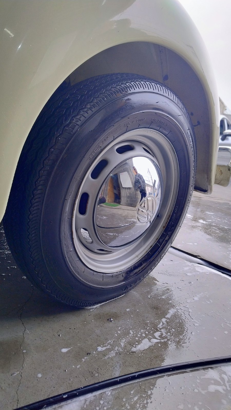 AUTO SPA Estacionamento e Lava Rápido