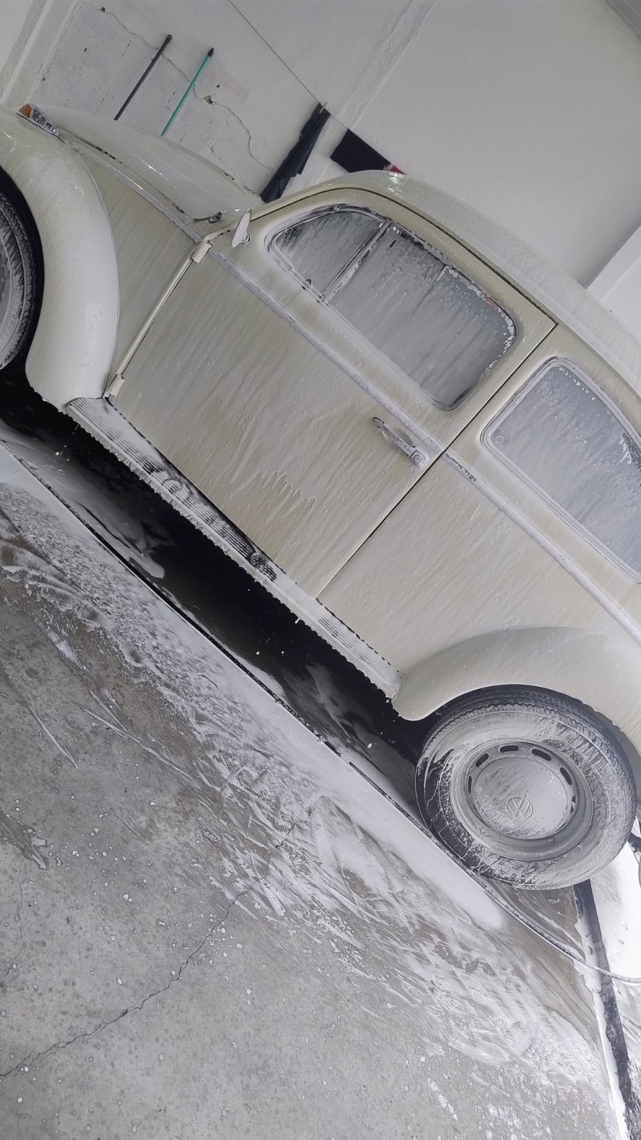 AUTO SPA Estacionamento e Lava Rápido