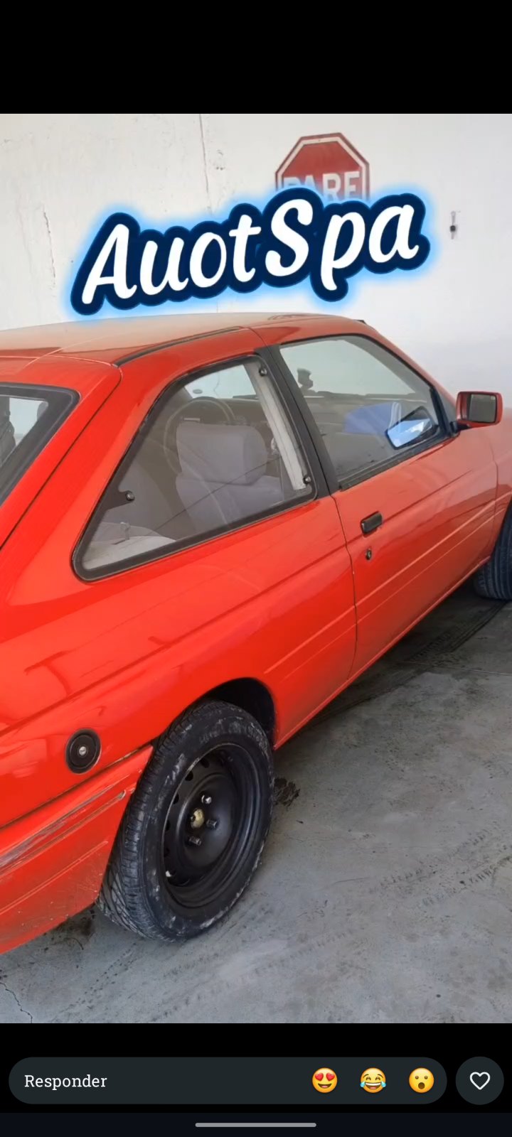 AUTO SPA Estacionamento e Lava Rápido