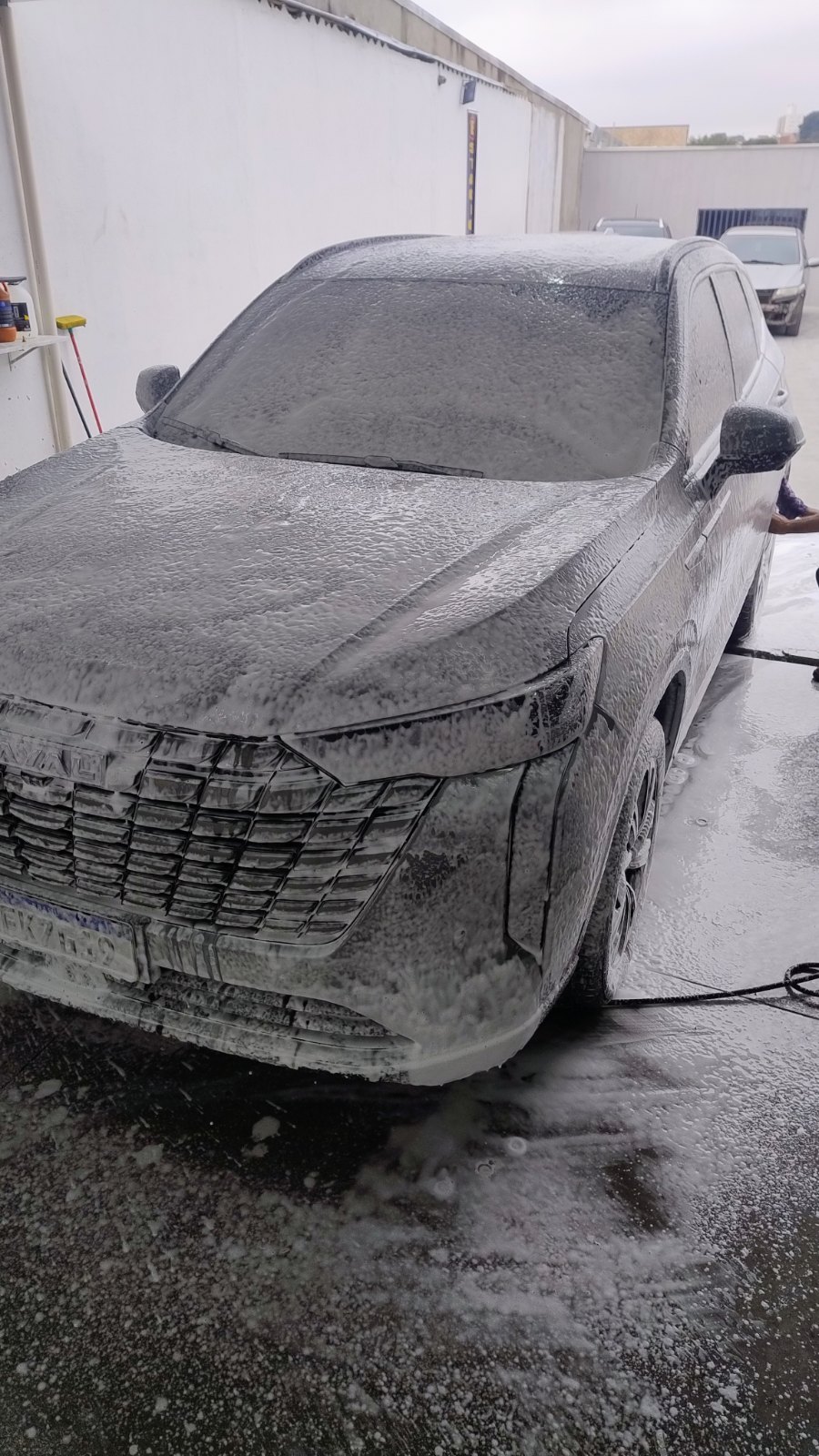 AUTO SPA Estacionamento e Lava Rápido
