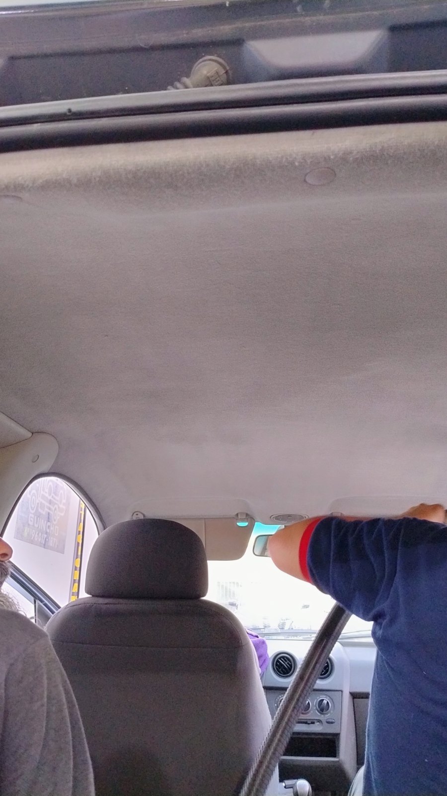 AUTO SPA Estacionamento e Lava Rápido