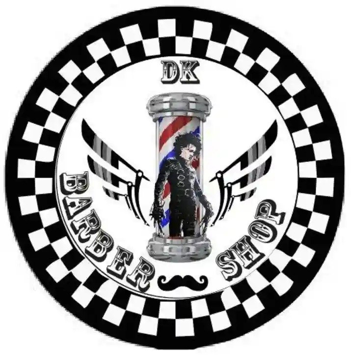DK BARBER SHOP