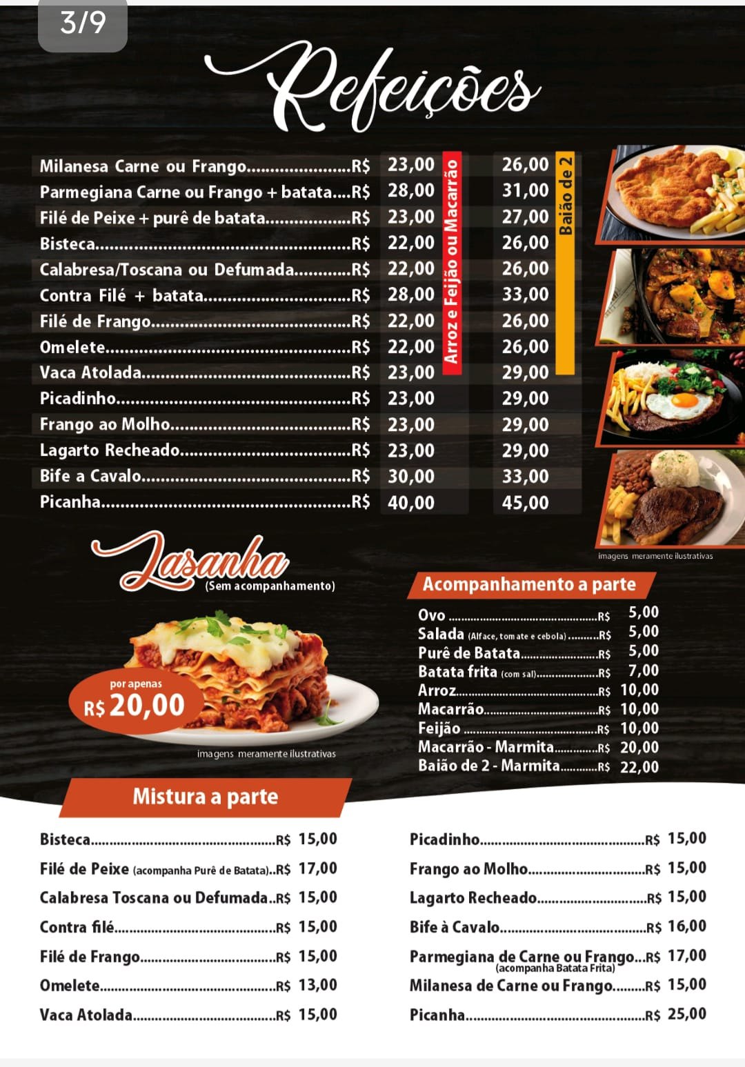 Açaí do Jabá