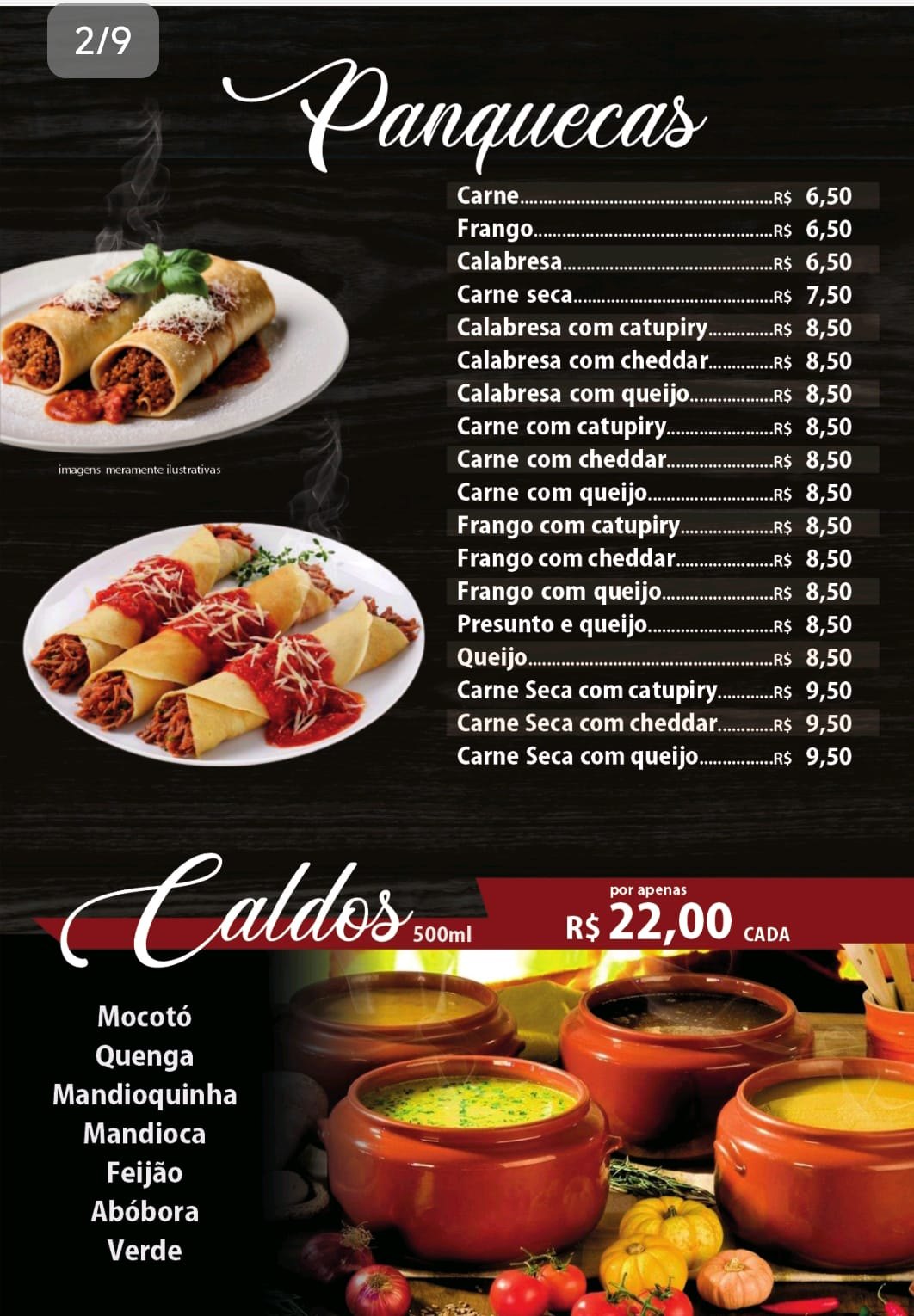 Açaí do Jabá