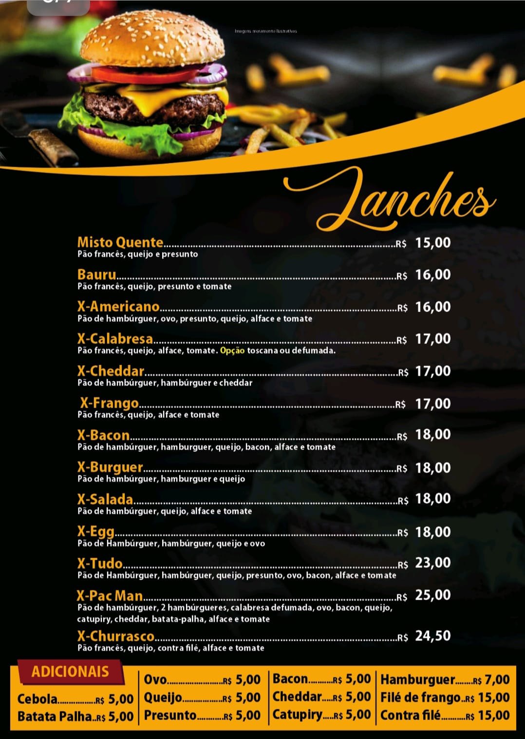 Açaí do Jabá