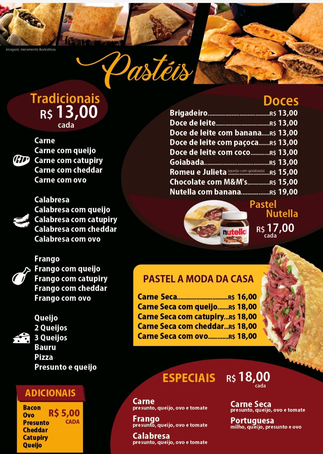 Açaí do Jabá