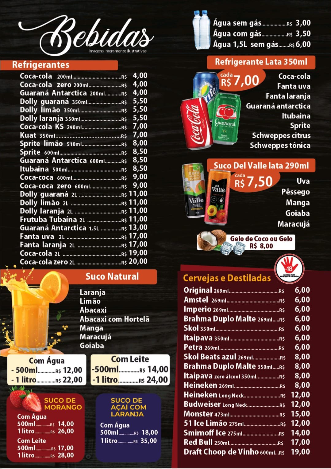 Açaí do Jabá
